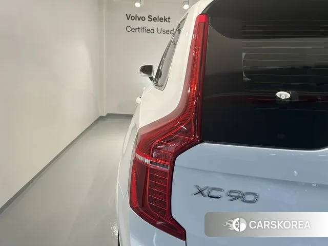 Volvo XC90 second Generation id 3079954 из Кореи 8