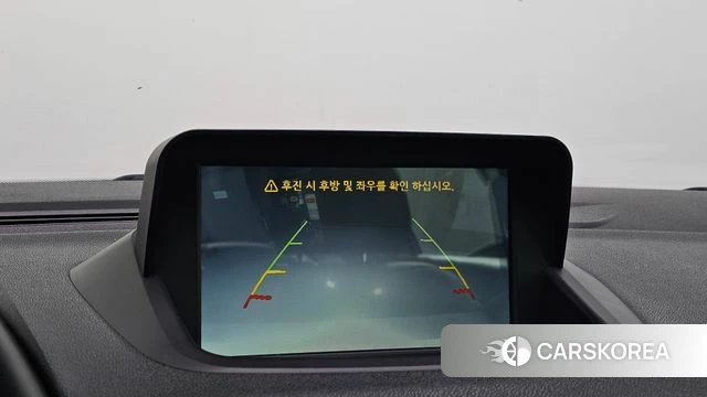 Renault Korea (Samsung) SM3 Neo id 4502669 из Кореи 8