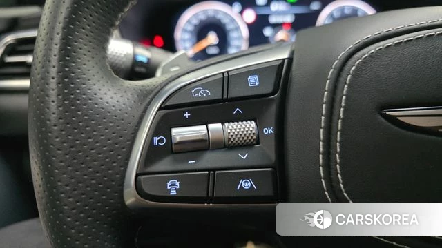 Genesis The New G70 id 4243255 из Кореи 8