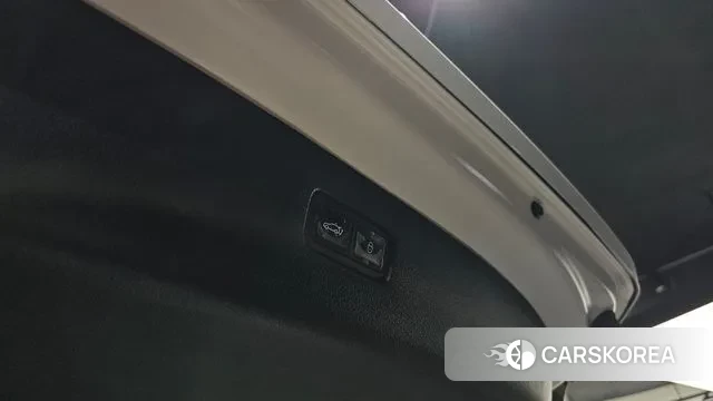 Genesis GV80 id 3614744 из Кореи 8