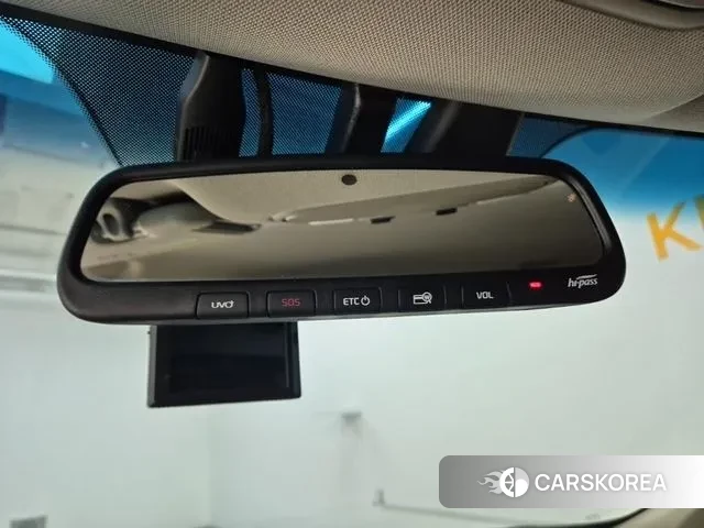 Kia The New Carnival id 3530859 из Кореи 8