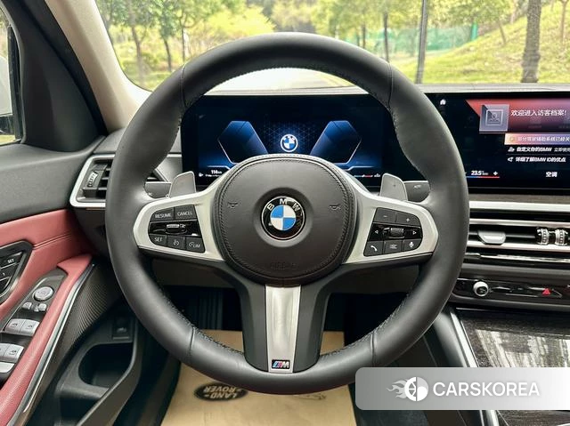 BMW 3 series id 4333254 из Китая 8