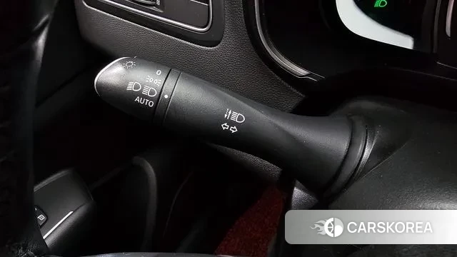 Renault Korea (Samsung) The New QM6 id 3600748 из Кореи 8