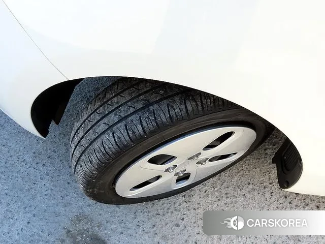 Kia The New Ray id 3640200 из Кореи 8