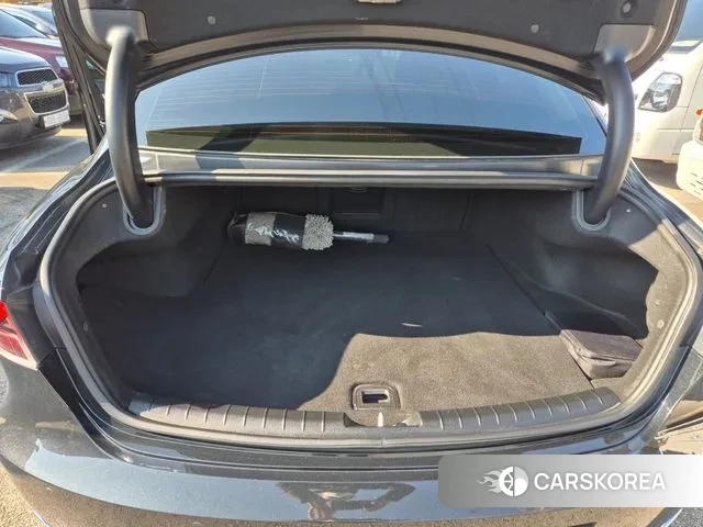 Hyundai The New Grandeur IG id 3391125 из Кореи 8