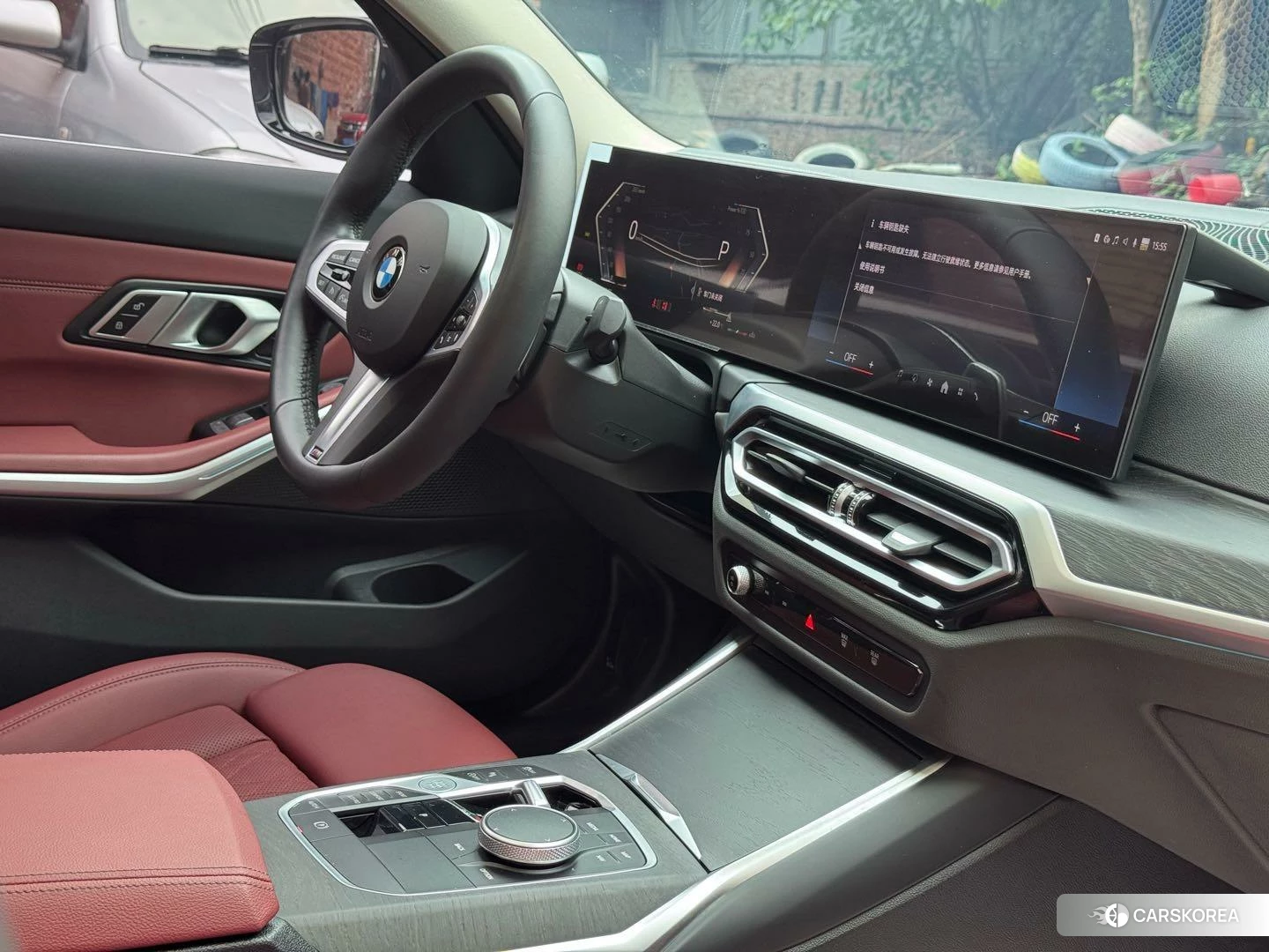 BMW 3 series id 4413292 из Китая 8