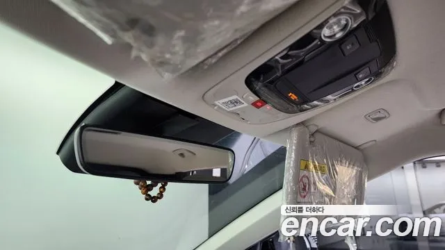 Kia EV6 id 2719620 из Кореи 8