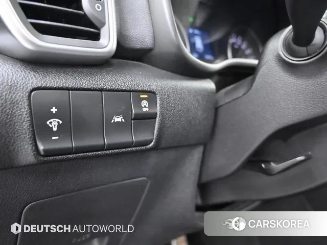 Kia Sportage The Bold id 3024040 из Кореи 8