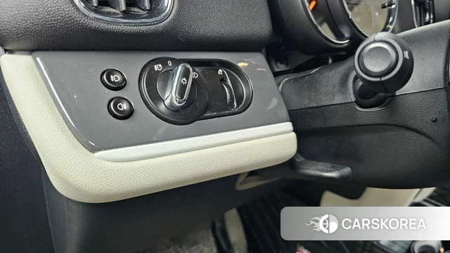 Mini Cooper S Countryman id 4188161 из Кореи 8