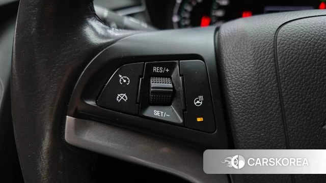 Chevrolet (GM Daewoo) The New Trax id 3893623 из Кореи 8