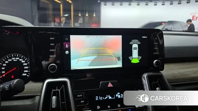 Kia Sorento 4th Generation id 3468318 из Кореи 8