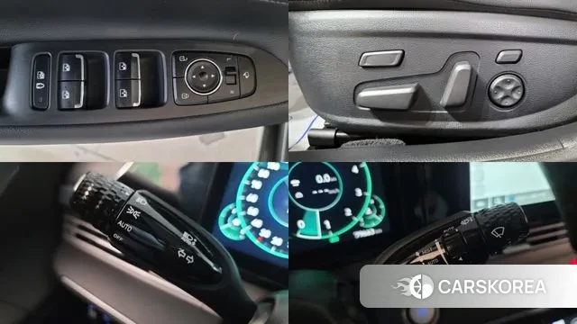 Hyundai The New Grandeur IG id 2884664 из Кореи 8