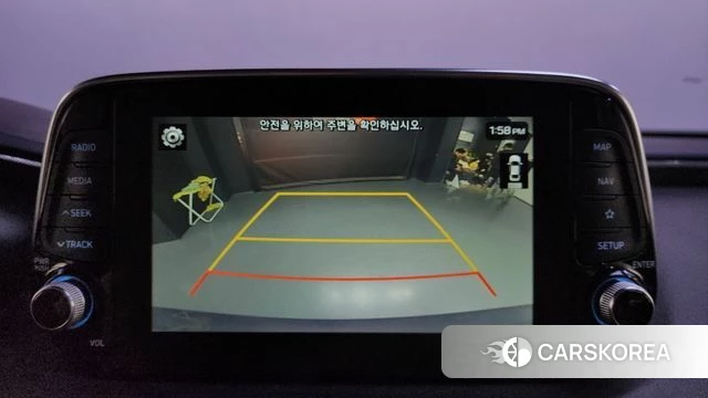 Hyundai Santa Fe TM id 3828999 из Кореи 8