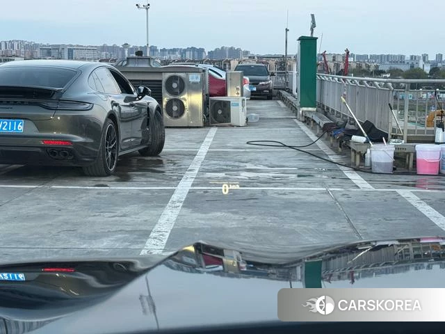 BMW X5 id 4277963 из Китая 8