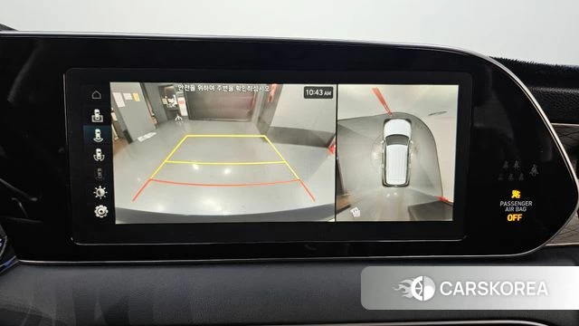 Hyundai Palisade id 4551772 из Кореи 8