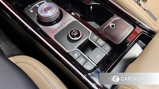 Kia The New Sorento 4th Generation id 4511138 из Кореи 8