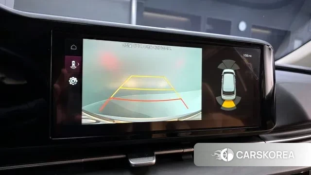 Kia Carnival 4th generation id 3702691 из Кореи 8