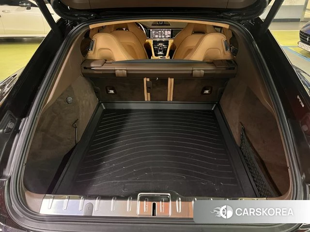 Porsche Panamera (971) id 4202765 из Кореи 8