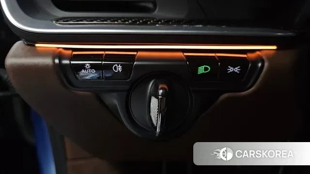 Porsche 911(992) id 2940976 из Кореи 8