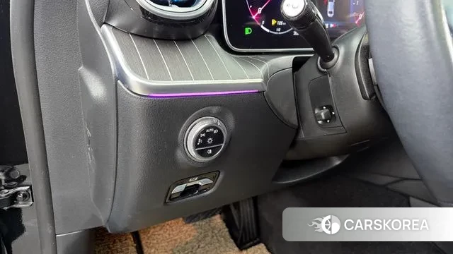 Mercedes-Benz C-Class W206 id 3492606 из Кореи 8