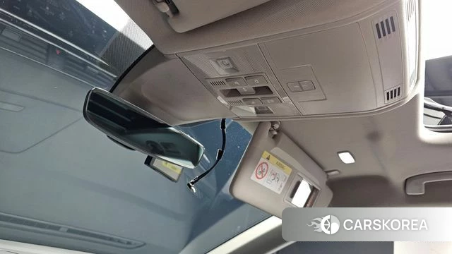 Volkswagen Tiguan Allspace id 4556963 из Кореи 8