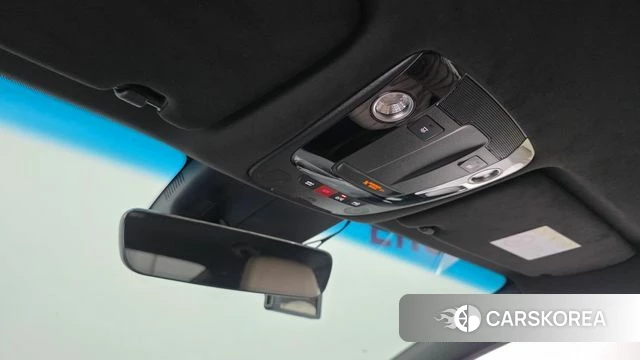Kia K8 id 4631299 из Кореи 8