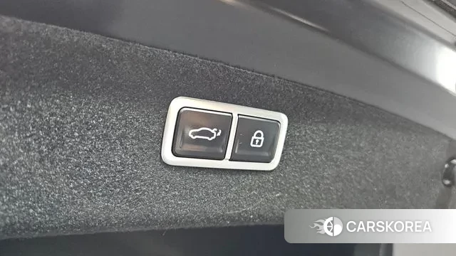 Genesis G80 (RG3) id 3070369 из Кореи 8