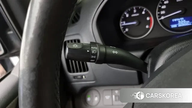 Hyundai The New Grand Starex id 3029562 из Кореи 8