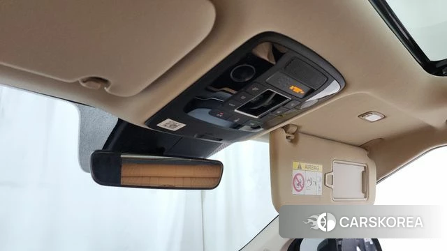 Kia Carnival 4th generation id 4501375 из Кореи 8