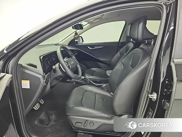 Kia Di Ol Nu Niro id 4608824 из Кореи 8