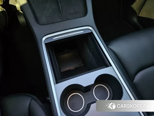 Tesla Model Y id 3611024 из Кореи 8