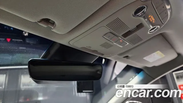 Hyundai The New Grandeur IG Hybrid id 2749565 из Кореи 8