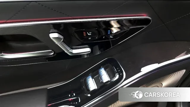 Mercedes-Benz S-Class W223 id 3591465 из Кореи 8