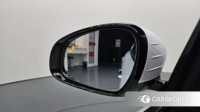 Genesis G70 id 3598867 из Кореи 8