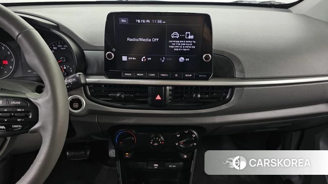 Kia Morning Urban (JA) id 4535317 из Кореи 8