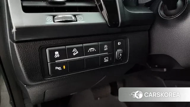 Ssangyong The New Rexton Sports Cannes id 3545585 из Кореи 8