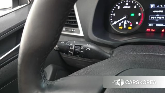 Hyundai All New Tucson id 4900755 из Кореи 8