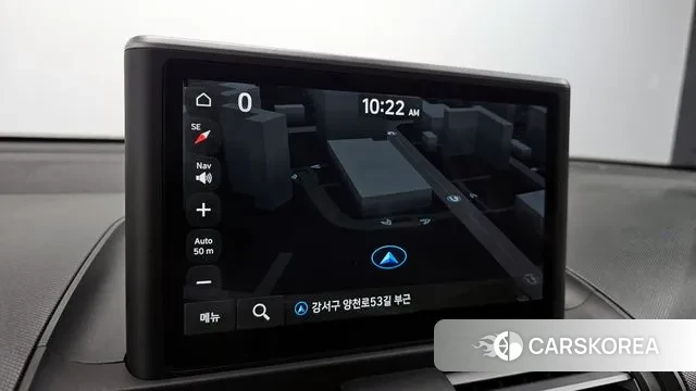 Hyundai Casper id 2993722 из Кореи 8