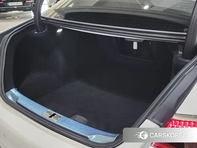 Mercedes-Benz S-Class W223 id 3447479 из Кореи 8