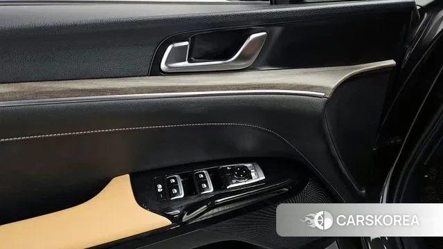 Kia K5 3rd generation id 3765154 из Кореи 8