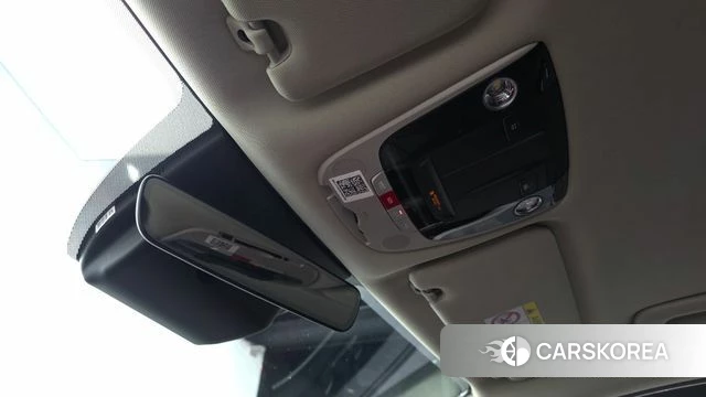 Kia The New K5 3rd generation id 4617559 из Кореи 8