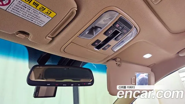 Kia The New Carnival id 2754955 из Кореи 8