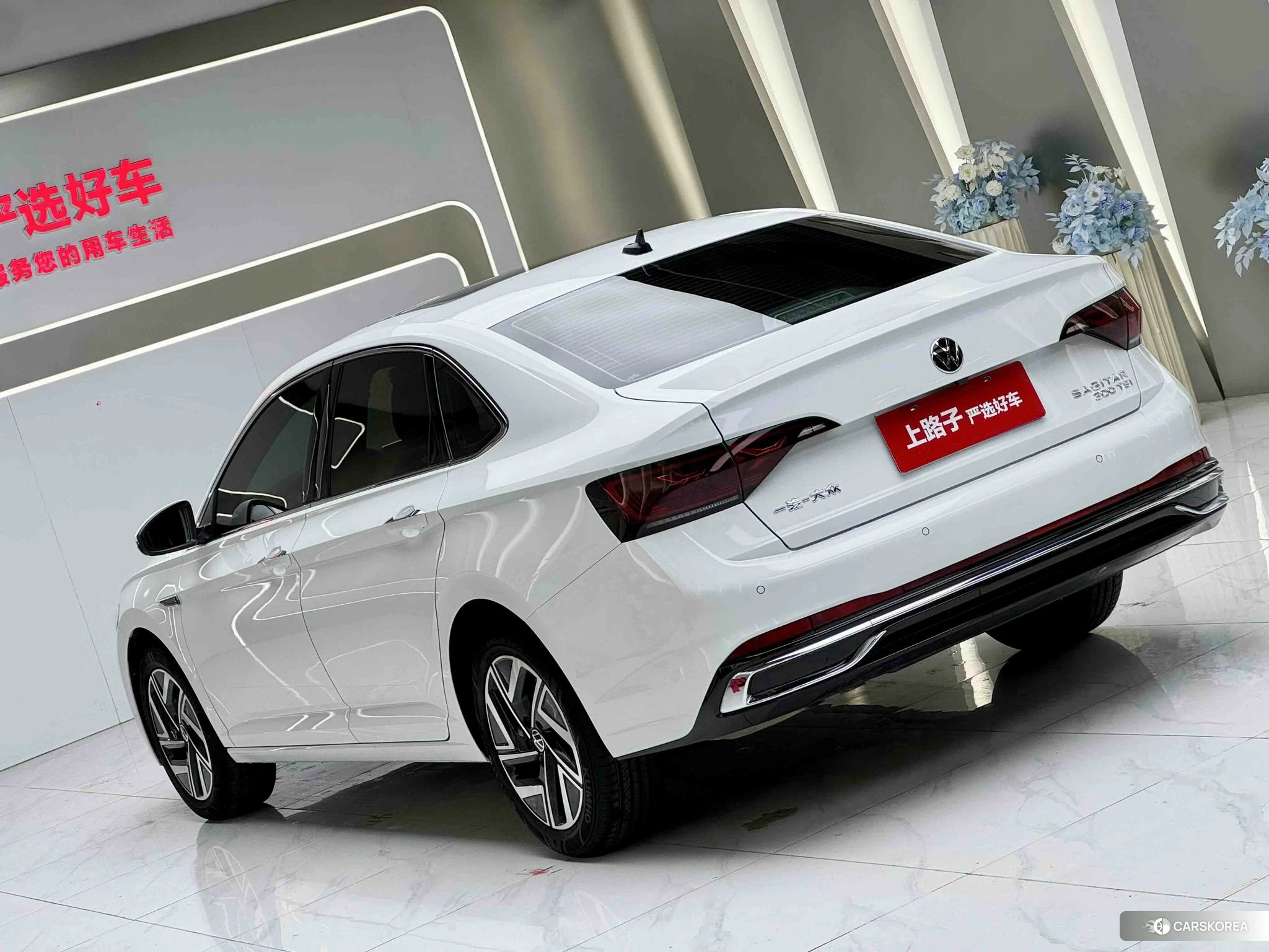 Volkswagen Sagitar id 4454183 из Китая 8