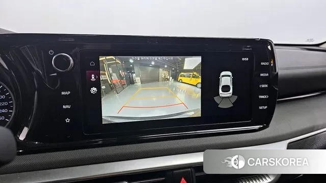 Kia K5 3rd generation id 3412172 из Кореи 8