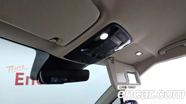 Kia Carnival 4th generation id 2669904 из Кореи 8