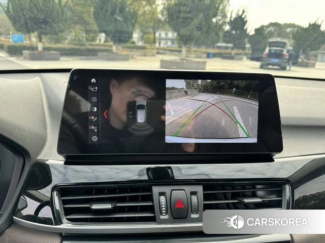 BMW X1 id 4333383 из Китая 8