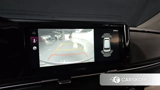 Kia Carnival 4th generation id 3459292 из Кореи 8