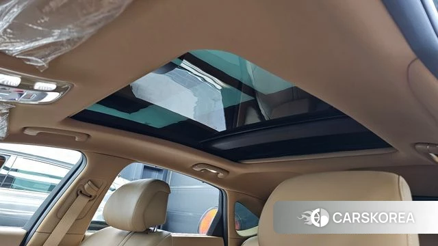 Genesis G80 (RG3) id 4701033 из Кореи 8