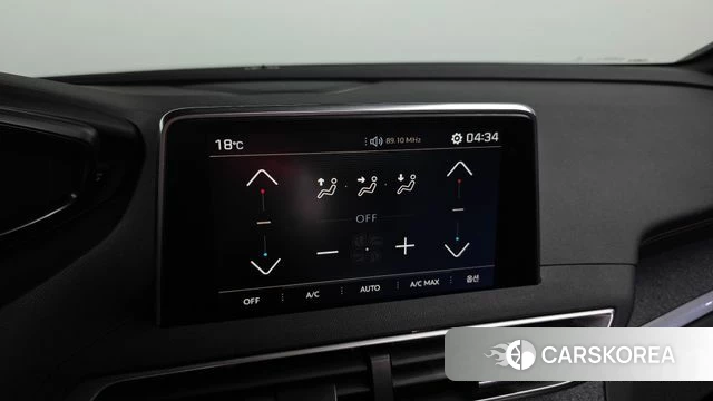 Peugeot 3008 second generation id 3905452 из Кореи 8