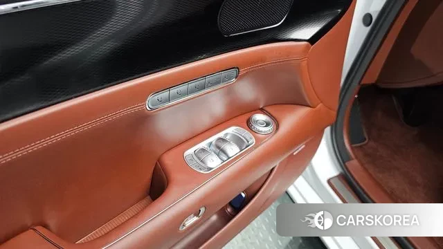 Genesis G90 (RS4) id 3654317 из Кореи 8